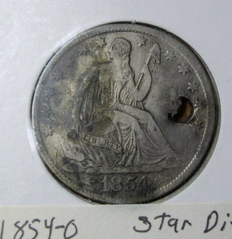 1854-0-Seated-Liberty-Half-Dollar